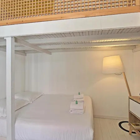 Le Sensas - Climatisation Et Centre Apartment Nimes