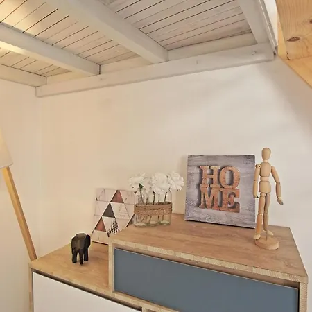 Apartman Le Sensas - Climatisation Et Centre