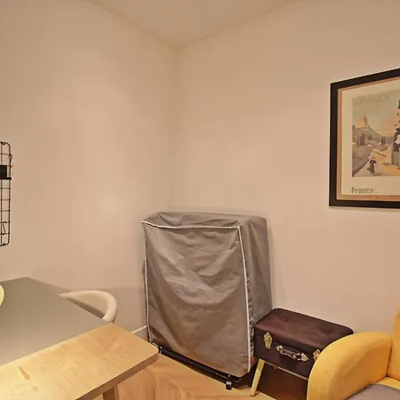 Apartman Le Sensas - Climatisation Et Centre *