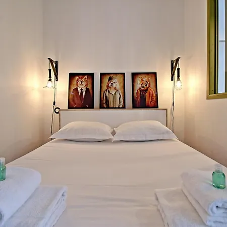 Apartment Le Sensas - Climatisation Et Centre *