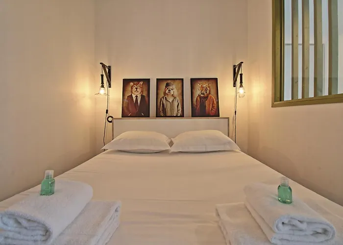 Le Sensas - Climatisation Et Centre * Νιμ